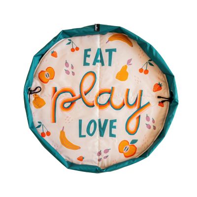 PODLOŽKA NA HRANIE EAT PLAY LOVE | MELLOW